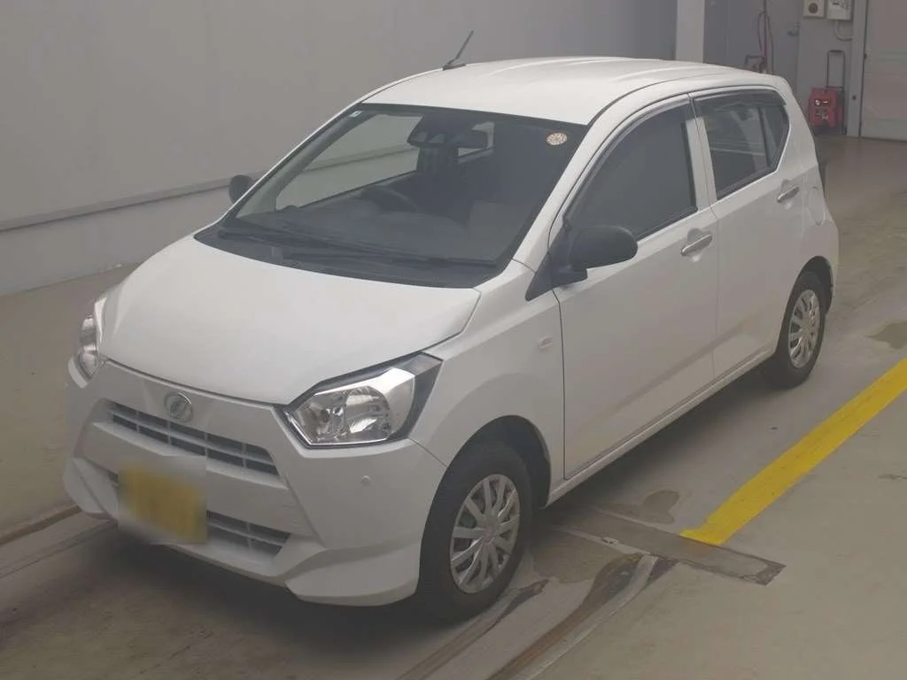 Daihatsu Mira e:S LA350S 2025
